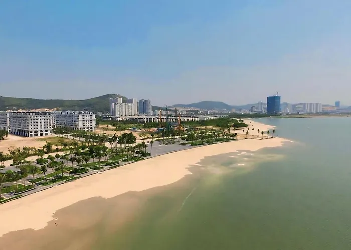 Apartamento Royal Lotus 5 Phong Ngu Ha Long