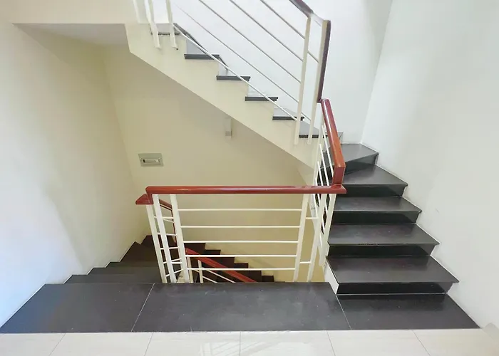 Apartamento Royal Lotus 5 Phong Ngu *