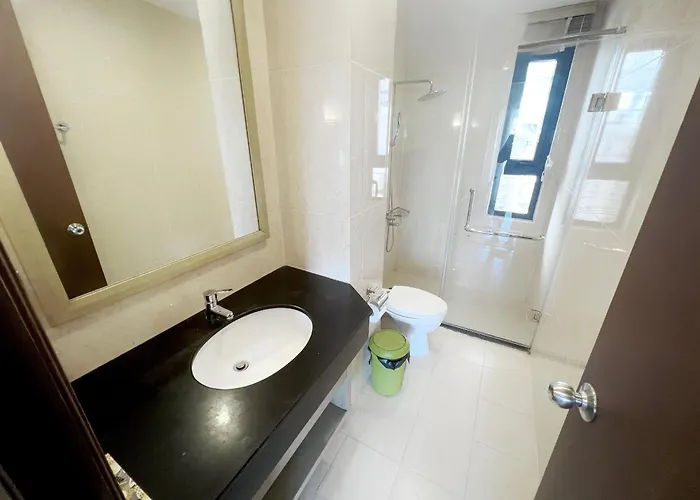 Apartamento Royal Lotus 5 Phong Ngu Ha Long