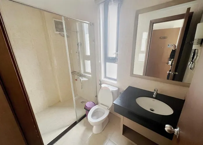 Apartamento Royal Lotus 5 Phong Ngu
