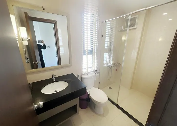Royal Lotus 5 Phong Ngu Apartamento