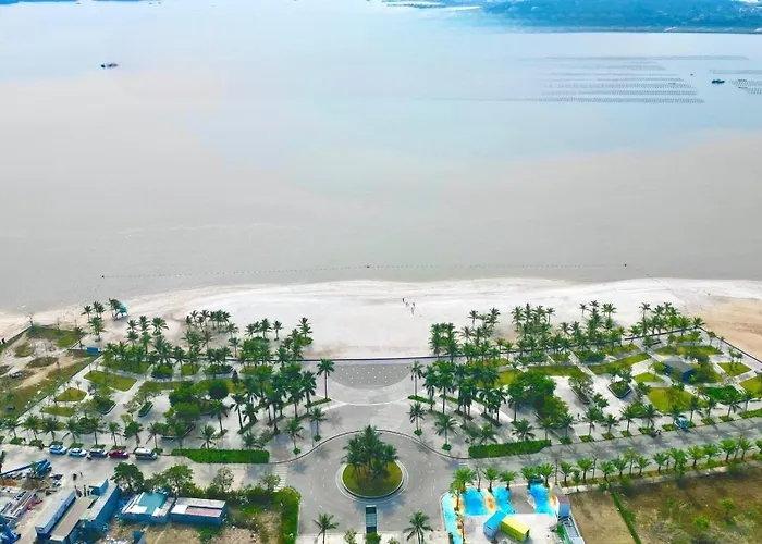 Apartamento Royal Lotus 5 Phong Ngu Ha Long